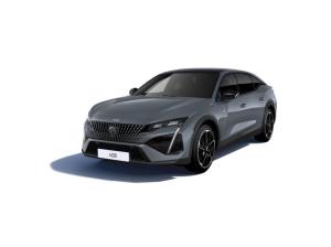 Peugeot 408 GT Plug-In Hybrid 225 EAT8