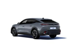 Peugeot 408 GT Plug-In Hybrid 225 EAT8