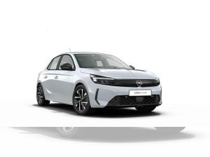 Opel Corsa Edition 1.2 MHEV 6-Gang-Doppelkupplungsgetriebe