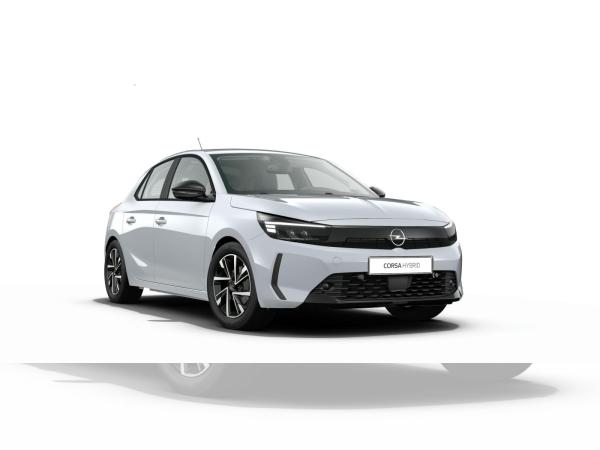 Opel Corsa Edition 1.2 MHEV 6-Gang-Doppelkupplungsgetriebe