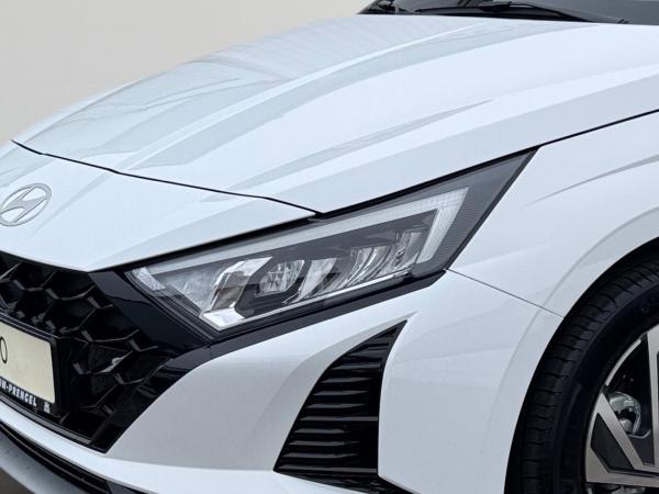 Hyundai i20 FL 1.0  Trend Navi/Kamera/BOSE/Klima/SHZ/App