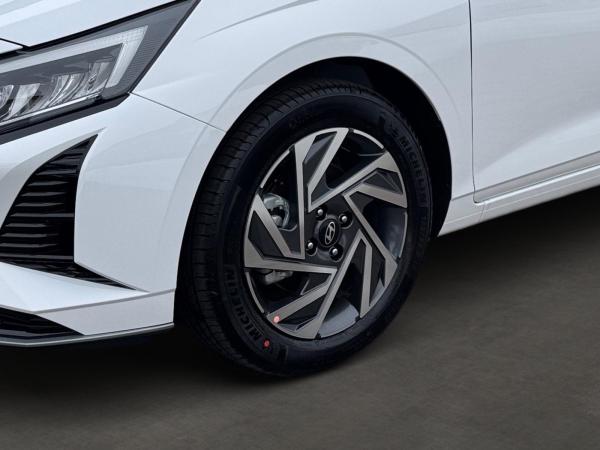Hyundai i20 FL 1.0  Trend Navi/Kamera/BOSE/Klima/SHZ/App