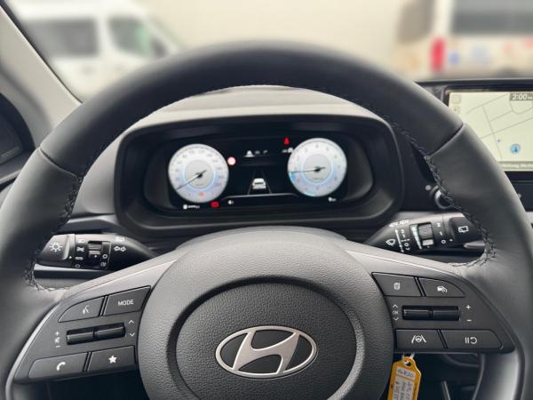 Hyundai i20 FL 1.0  Trend Navi/Kamera/BOSE/Klima/SHZ/App