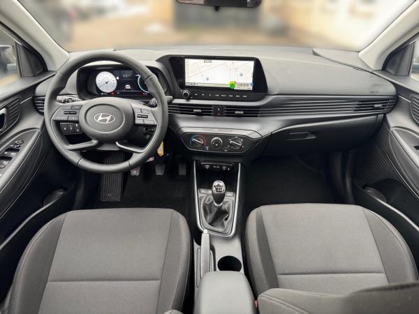 Hyundai i20 FL 1.0  Trend Navi/Kamera/BOSE/Klima/SHZ/App
