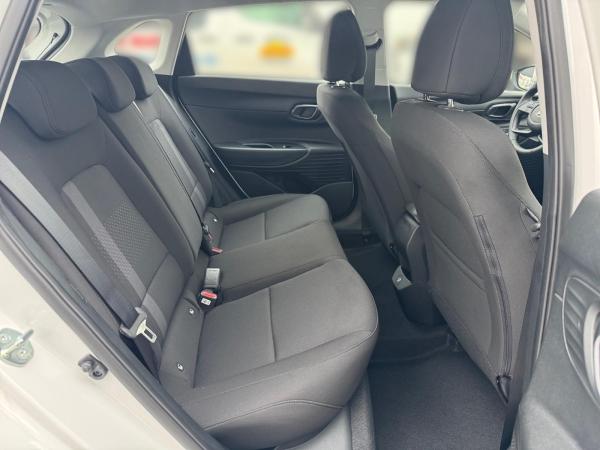 Hyundai i20 FL 1.0  Trend Navi/Kamera/BOSE/Klima/SHZ/App