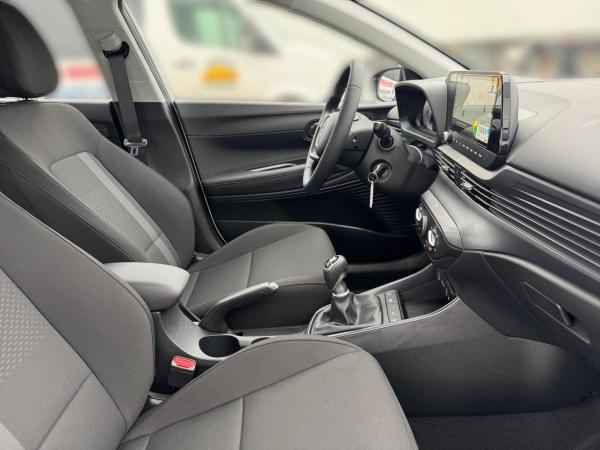 Hyundai i20 FL 1.0  Trend Navi/Kamera/BOSE/Klima/SHZ/App