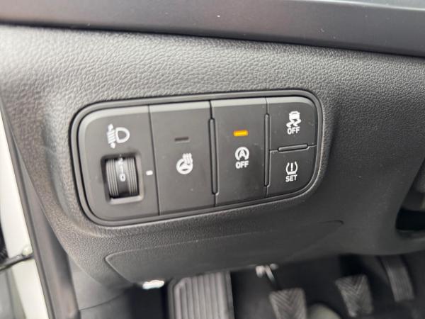 Hyundai i20 FL 1.0  Trend Navi/Kamera/BOSE/Klima/SHZ/App