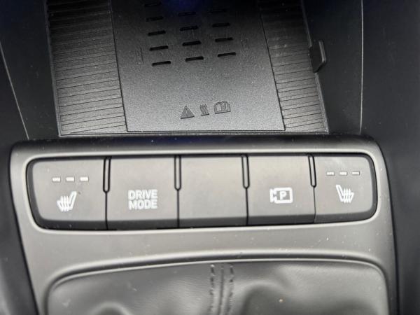 Hyundai i20 FL 1.0  Trend Navi/Kamera/BOSE/Klima/SHZ/App