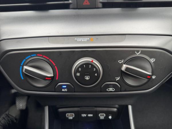 Hyundai i20 FL 1.0  Trend Navi/Kamera/BOSE/Klima/SHZ/App