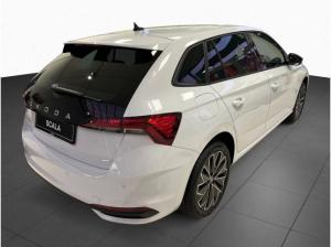 Skoda Scala Tour DSG + Navi + ACC