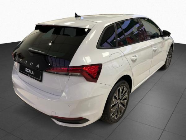Skoda Scala Tour DSG + Navi + ACC