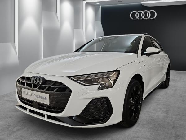 Audi A3 Sportback 40 TFSI S-Line