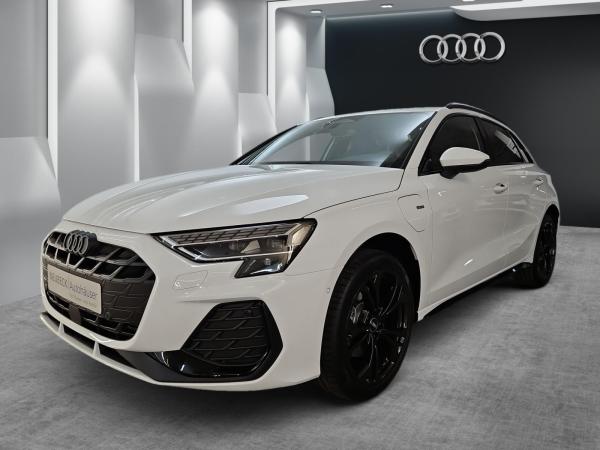 Audi A3 Sportback 40 TFSI S-Line