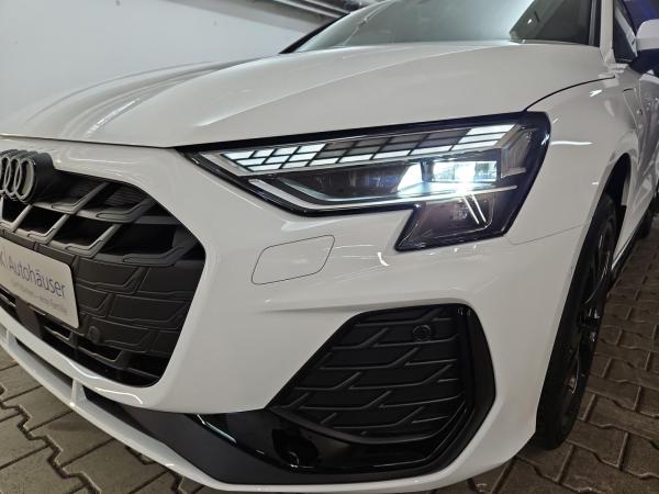 Audi A3 Sportback 40 TFSI S-Line