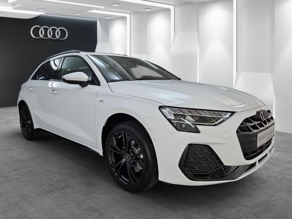 Audi A3 Sportback 40 TFSI S-Line
