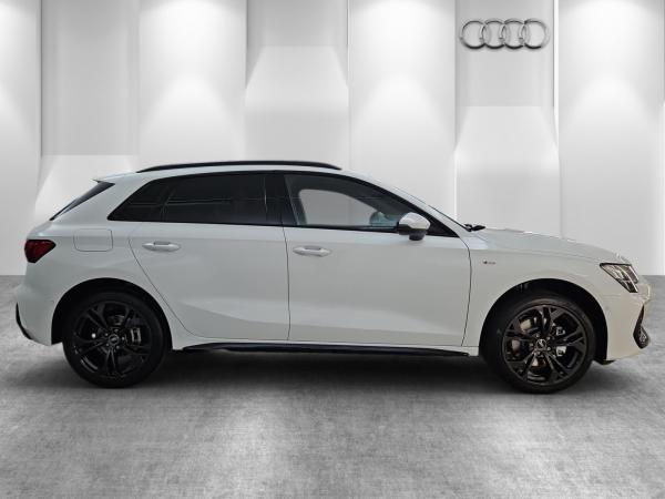Audi A3 Sportback 40 TFSI S-Line