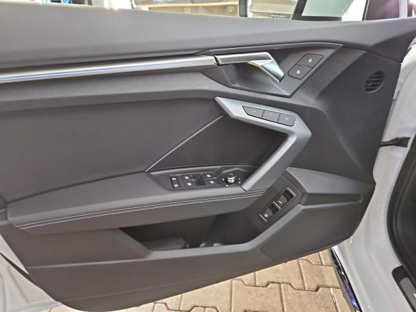 Audi A3 Sportback 40 TFSI S-Line
