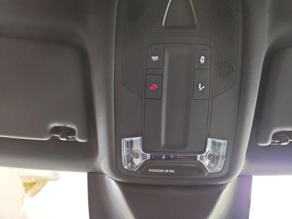 Audi A3 Sportback 40 TFSI S-Line