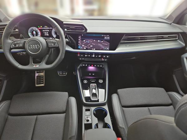 Audi A3 Sportback 40 TFSI S-Line