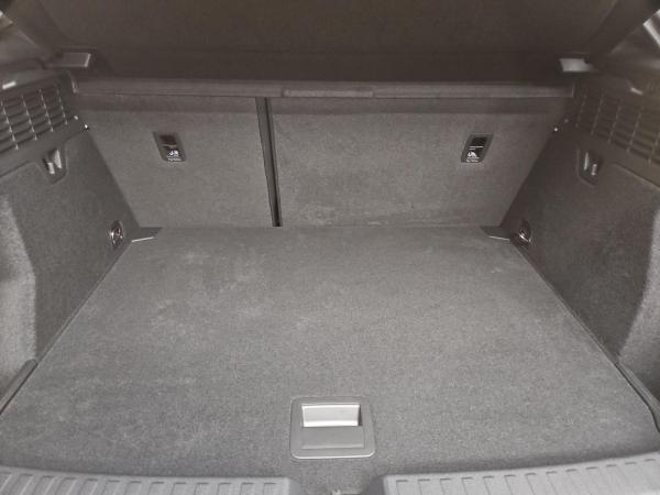 Audi A3 Sportback 40 TFSI S-Line