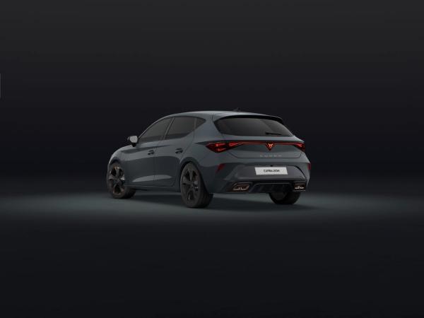 Cupra Leon 1.5 e-Hybrid Intelligent Drive Edge Paket Ganzjahresreifen Navi