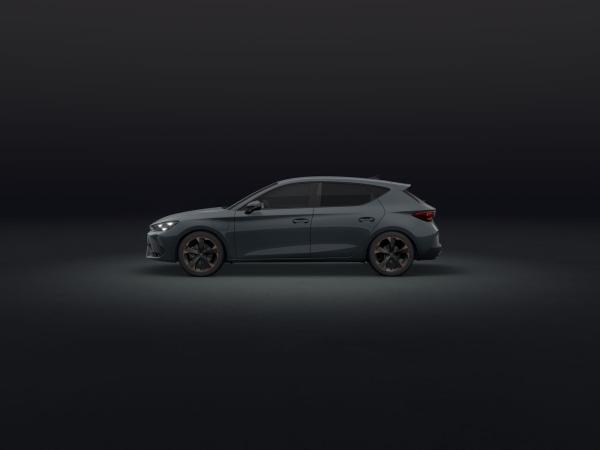 Cupra Leon 1.5 e-Hybrid Intelligent Drive Edge Paket Ganzjahresreifen Navi