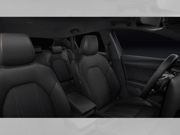 Cupra Leon 1.5 e-Hybrid Intelligent Drive Edge Paket Ganzjahresreifen Navi
