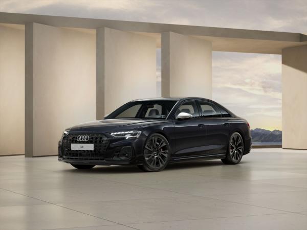 Audi S8 TFSI - Bestellfahrzeug - Frei konfigurierbar - Nur für Sonderzielgruppen (Düsseldorf)