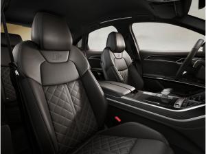 Audi S8 TFSI - Bestellfahrzeug - Frei konfigurierbar - Nur für Sonderzielgruppen (Düsseldorf)