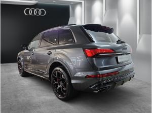 Audi Q7 S line AHK ACC 7 Sitzer