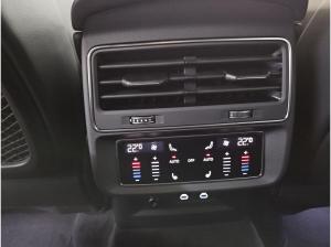 Audi Q7 S line AHK ACC 7 Sitzer