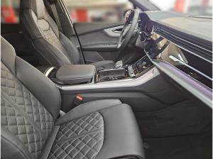 Audi Q7 S line AHK ACC 7 Sitzer