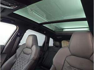 Audi Q7 S line AHK ACC 7 Sitzer
