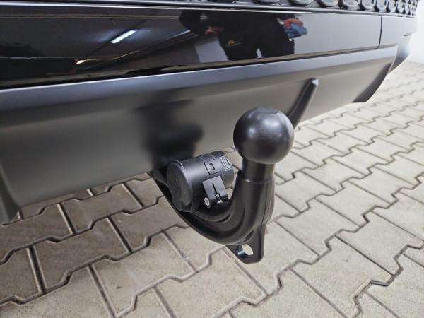 Audi Q7 S line AHK ACC 7 Sitzer