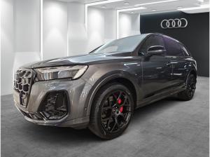 Audi Q7 S line AHK ACC 7 Sitzer
