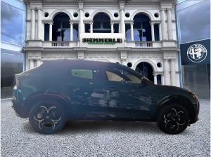 Alfa Romeo Junior Ibrida 1.2 MHEV VGT e-DCT6 TI*Technologie*Sofort verfügbar