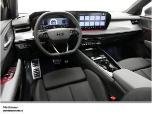 Audi Q3 SUV e-Hybrid (Mettmann)