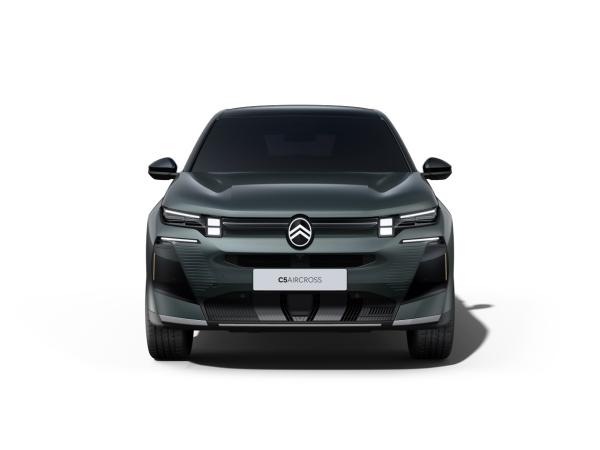 Citroën C5 Aircross MAX Hybrid 145 DSC NEUES MODELL Winterpaket Matrix LED SONDERLEASING