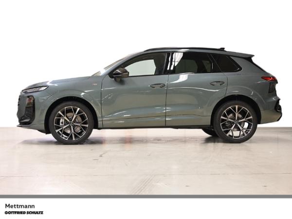 Audi Q3 SUV TFSI quattro (Mettmann)