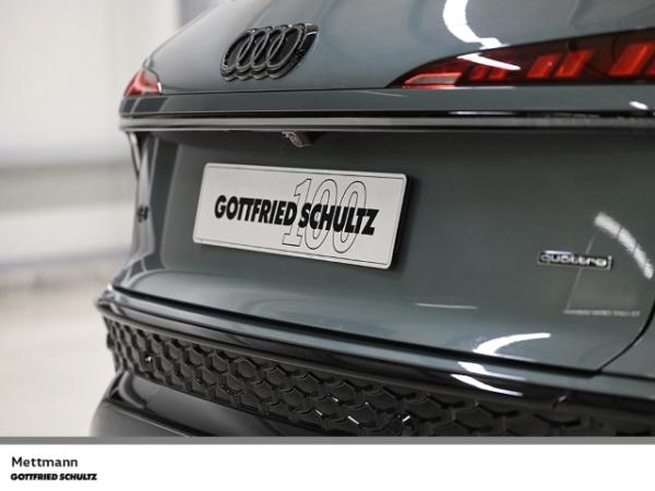 Audi Q3 SUV TFSI quattro (Mettmann)