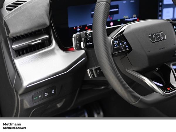 Audi Q3 SUV TFSI quattro (Mettmann)