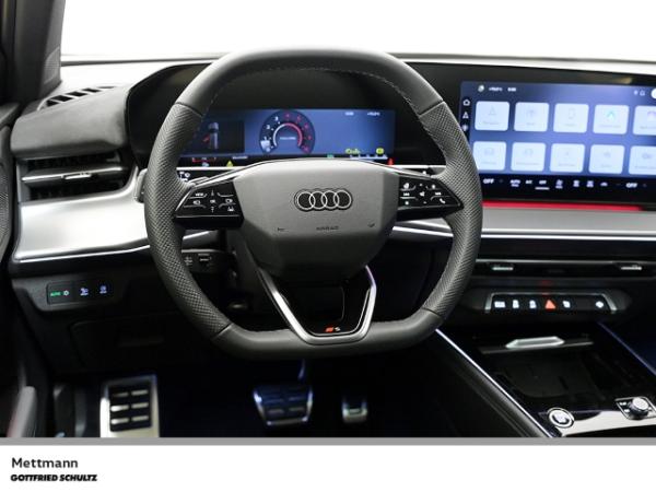 Audi Q3 SUV TFSI quattro (Mettmann)