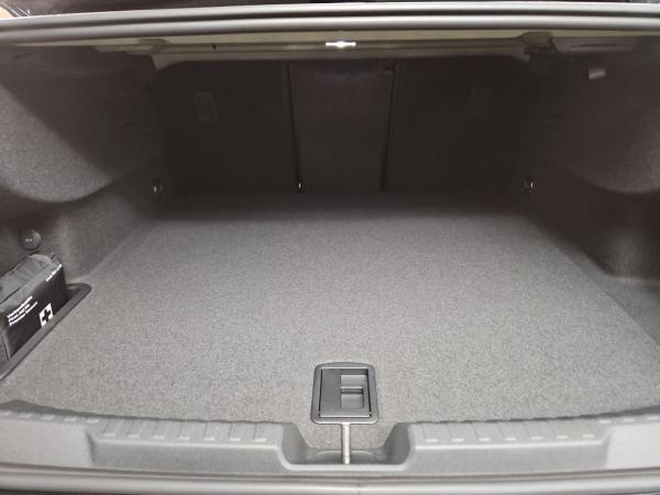 Audi RS3 Limousine Sportabgasanlage Anhebung VMAX