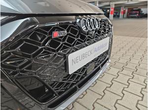 Audi RS3 Limousine Sportabgasanlage Anhebung VMAX