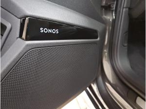 Audi RS3 Limousine Sportabgasanlage Anhebung VMAX