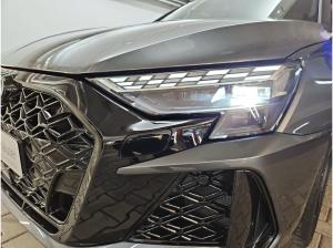 Audi RS3 Limousine Sportabgasanlage Anhebung VMAX