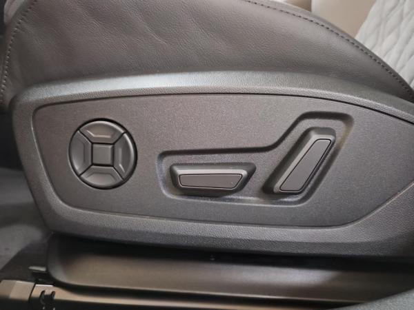 Audi RS3 Limousine Sportabgasanlage Anhebung VMAX