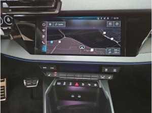 Audi RS3 Limousine Sportabgasanlage Anhebung VMAX