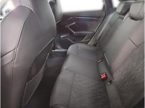 Audi RS3 Limousine Sportabgasanlage Anhebung VMAX