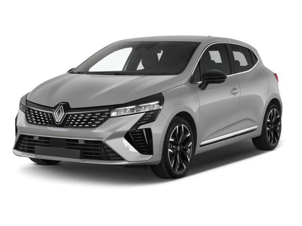 Renault Clio Techno TCe 90